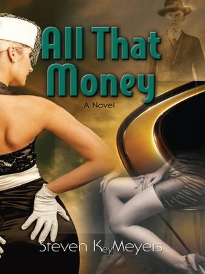 cover image of All That Money